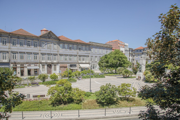 Exterior & Views 2, Liiiving - Carlos Alberto Apartment, Porto
