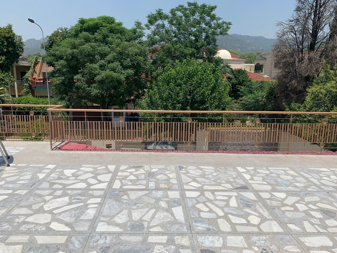 Others 4, Margalla Palace, Islamabad