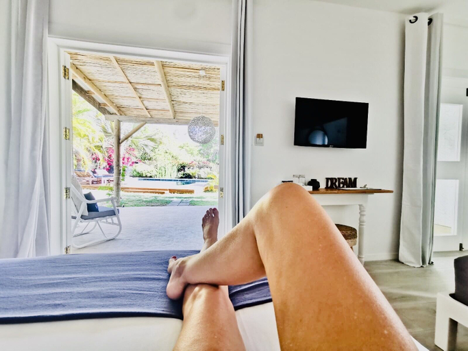 Bedroom 3, The Good Life Mauritius