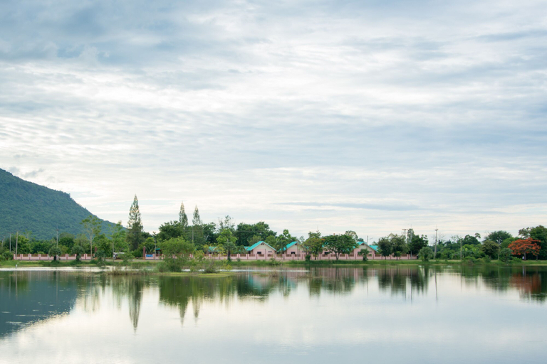 Others 5, Chum Phae Lagoon Resort, Chum Phae