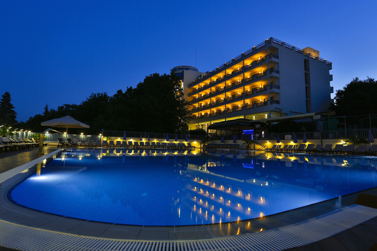 Sport & Beauty 2, Hotel Sofia - All Inclusive, Varna