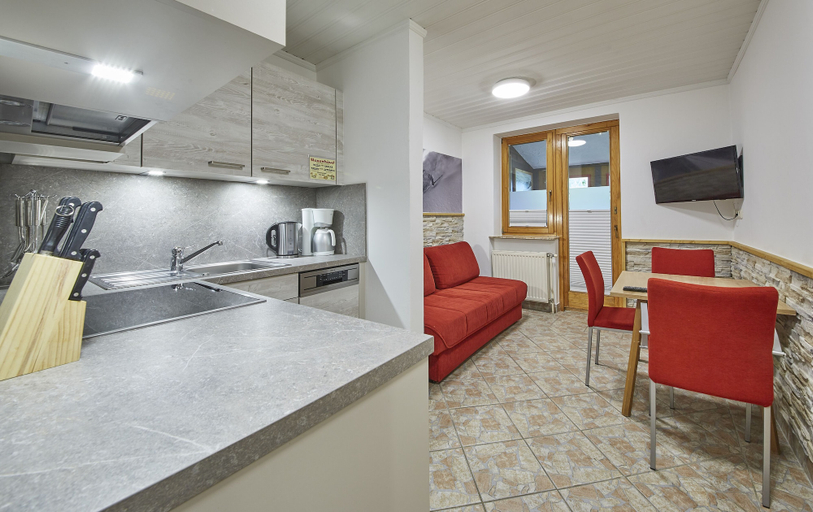 Others 4, Ski & Bike Appartements Forsthaus, Zell am See