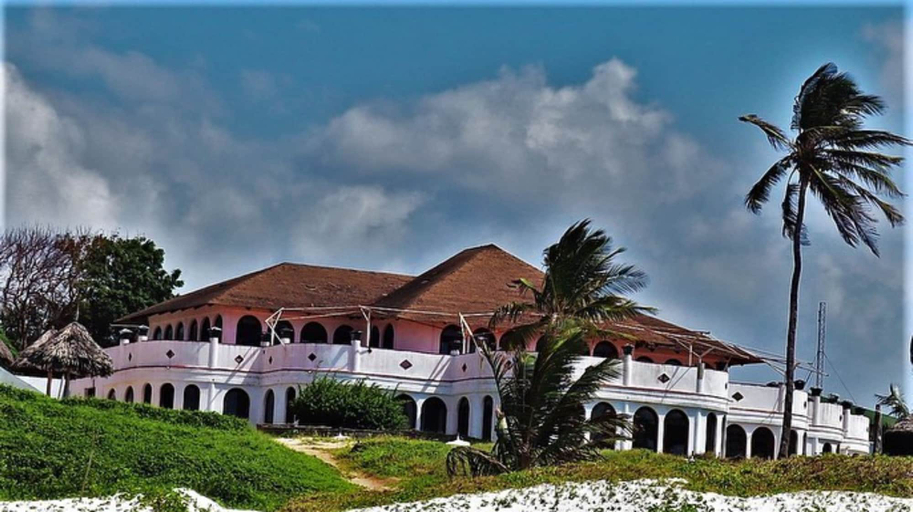 Exterior & Views 2, Garoda Resort, Kilifi North