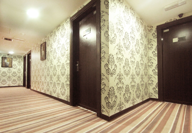 Others 5, Celyn City Hotel, Kota Kinabalu