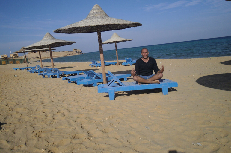 Others 3, Ain Sokhna Chalet, 'Ataqah
