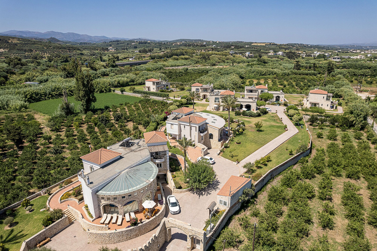 Exterior & Views 2, Caldera Platanias Villas, Crete