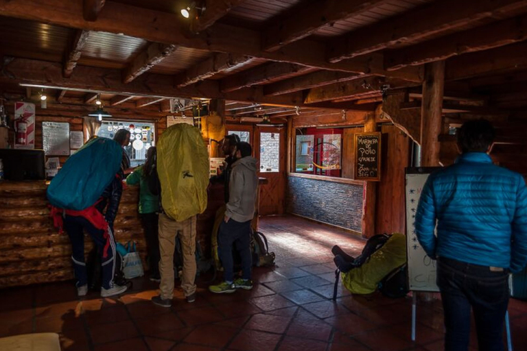 Others 5, Calafate Hostel, Lago Argentino