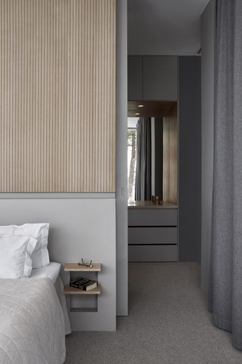 Bedroom, Most Luxurious 5-bed Villa in Boo Stockholm, Nacka