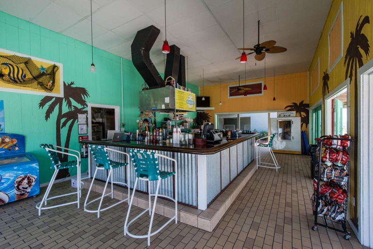 Food & Drinks 4, Long Beach Resort by iTrip Panama City Beach, Bay