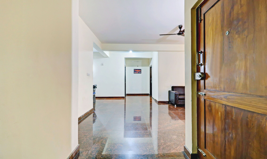 Others 5, Treebo Trend The Banjaara Suites, Bangalore