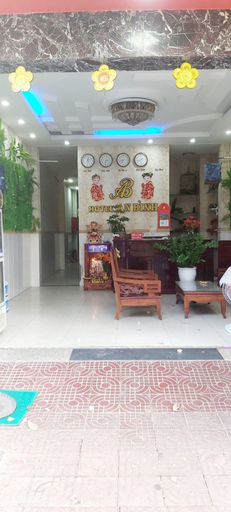 Others 4, An Binh Hotel, Vũng Tàu