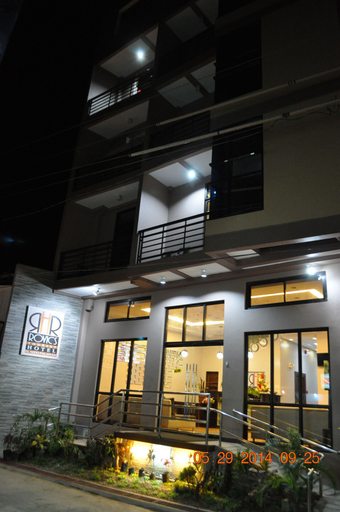 Exterior & Views 2, Rovic's Tourist Hotel, El Nido
