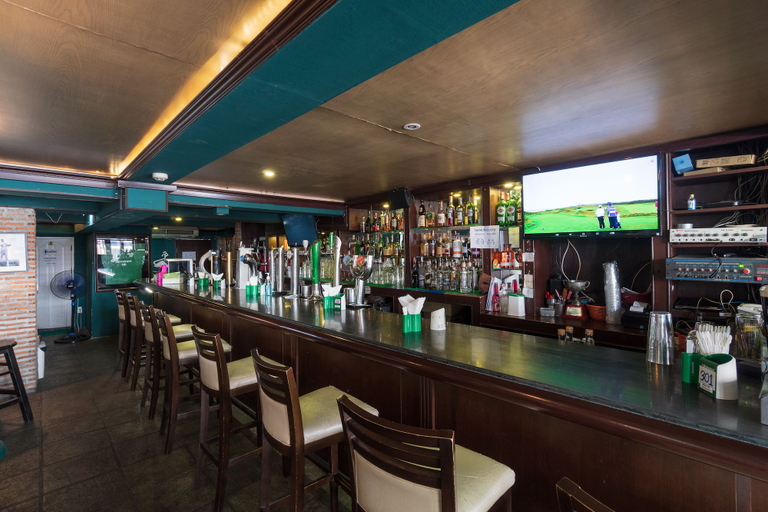 Food & Drinks 5, O'shea's Sukhumvit Bangkok, Wattana