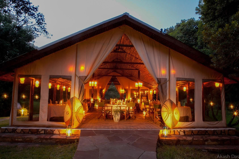 Exterior & Views 2, Sekenani Camp Maasai Mara, Narok West