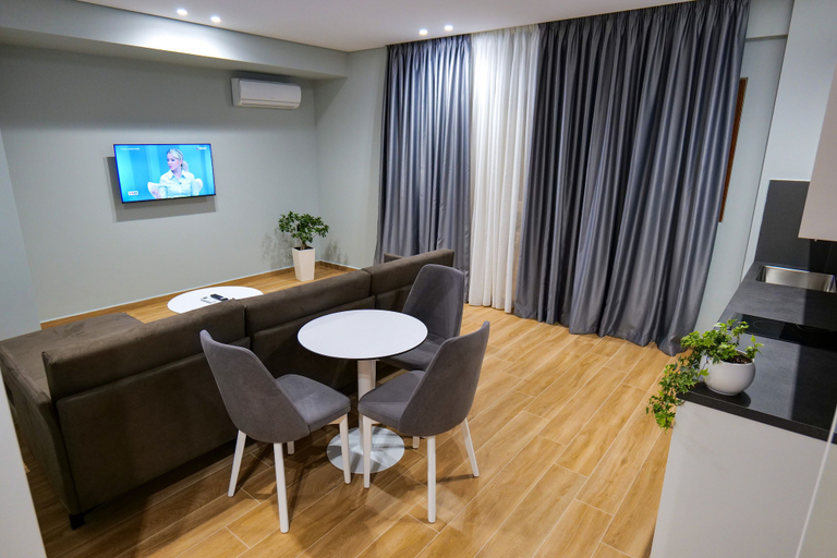 Others 5, Sky Way SKK Luxury Apartments, Sarandës