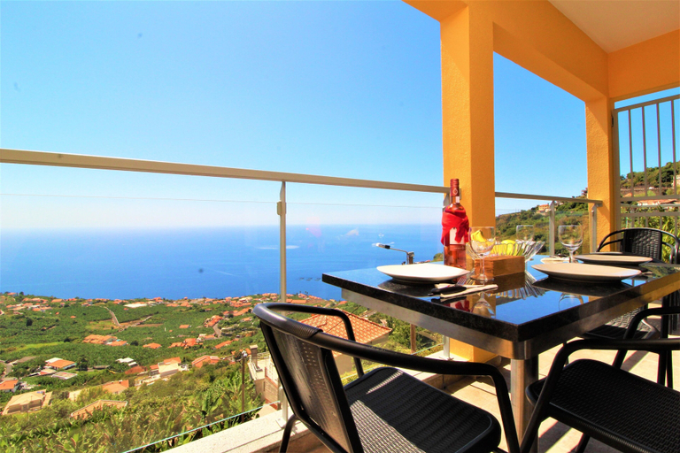 Others 5, Casanova Villa, Calheta
