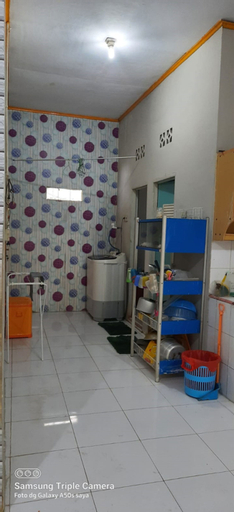 Others 4, IAN Guest House Pangkalpinang, Pangkalpinang