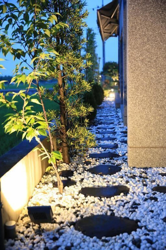 Others 5, Fuye B&B, Yilan