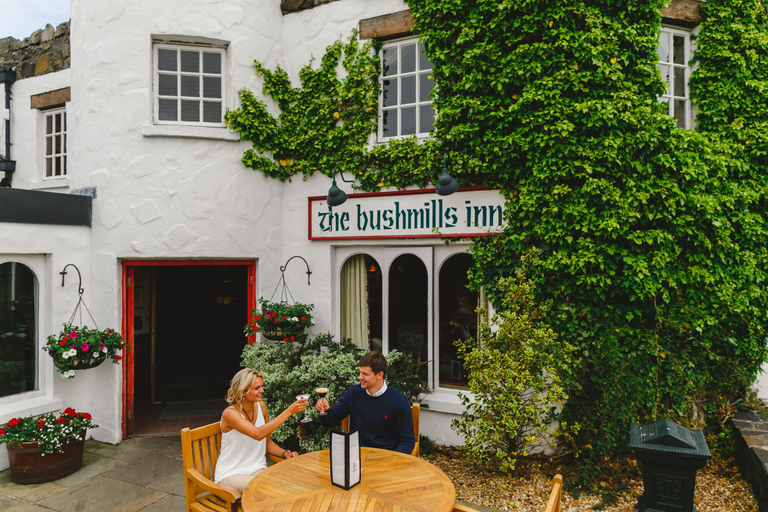 Exterior & Views 2, The Bushmills Inn, Causeway Coast and Glens