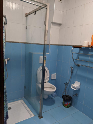 Bathroom 3, Family Appart BA, Kénitra