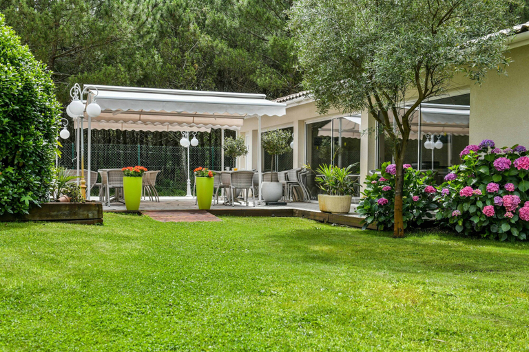 Exterior & Views 2, Hotel La Forestière, Landes