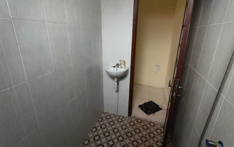 Bedroom 4, Home Stay Muhrodin, Magelang