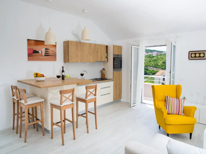 Others 5, Apartment Maris, Konavle