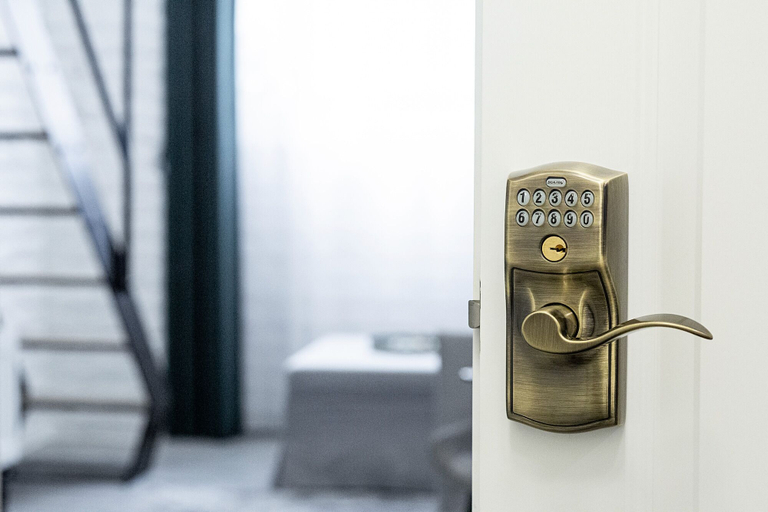 Others 4, KK Apartments, Lublin City