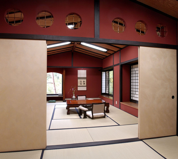 Exterior & Views 2, Ryokan Sumiya Kihoan, Kameoka