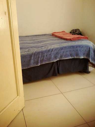 Bedroom 2, JimmyLuh Guesthouse, eThekwini