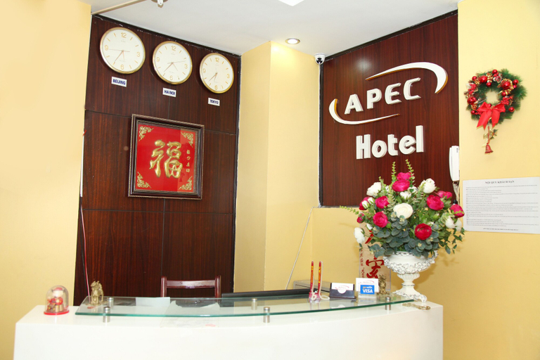 Others 4, Apec 2 Hotel, Ba Đình