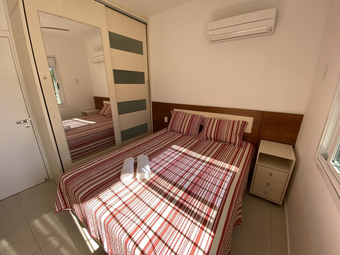 Bedroom 3, Ilha Da Fortaleza Jurere Internacional, Florianopolis