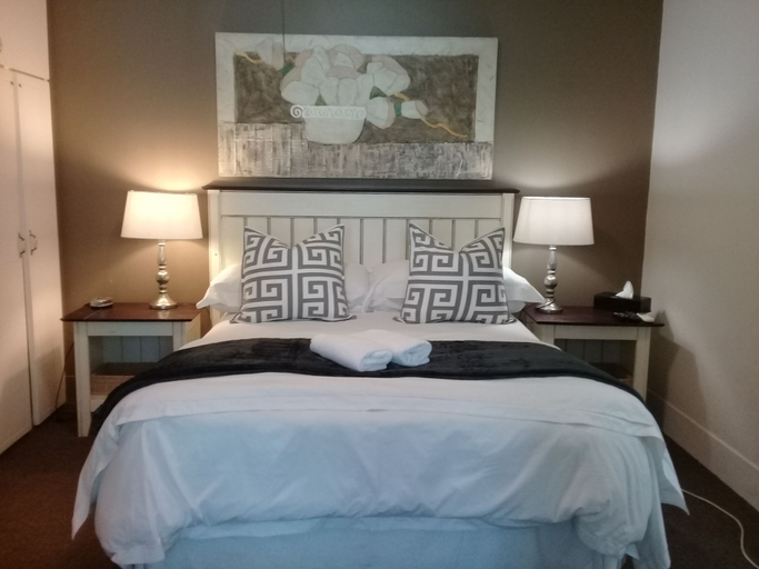 Bedroom 3, Beechwood B&B, eThekwini