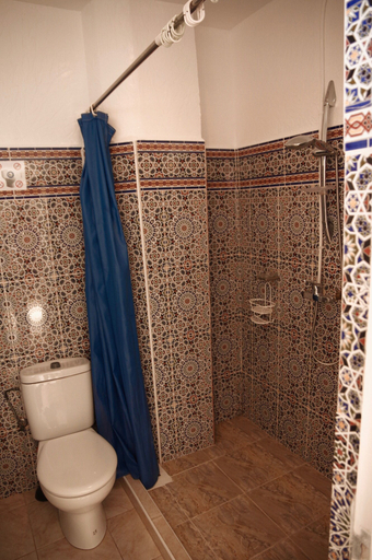 Bathroom 4, Dar Oceana, Agadir-Ida ou Tanane