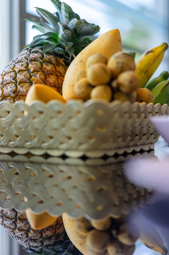Food & Drinks 4, 3 Bedroom Sea View Villa Mikia SDV007 - By Samui Dream Villas, Ko Samui