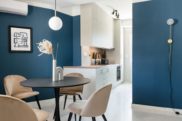 Others 5, Iconic 1BR Apartment in Koukaki, Attica