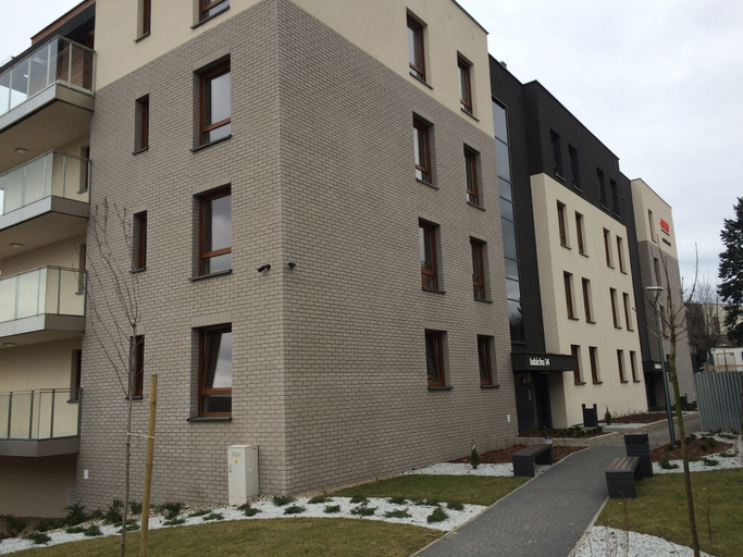 Exterior & Views 2, Torun deLuxe, Toruń City
