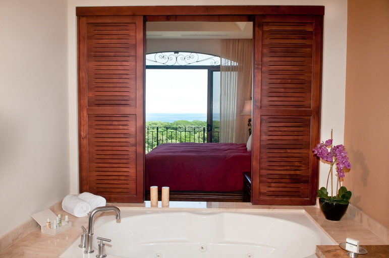 Bathroom 4, Reserva Conchal Resort - Jobo Complex, Santa Cruz