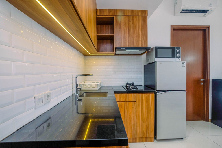 Others 4, Brand New 1BR Apartment at M-Town Signature, Tangerang