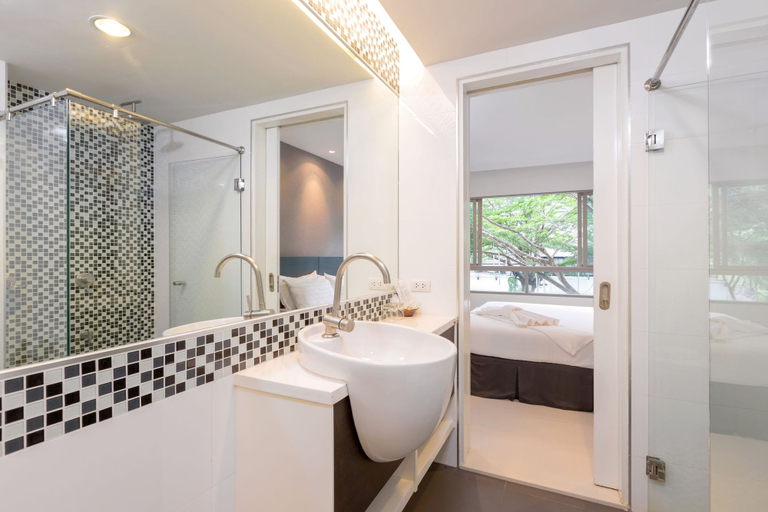 Bathroom 4, The Regent Residence Kamala, Pulau Phuket