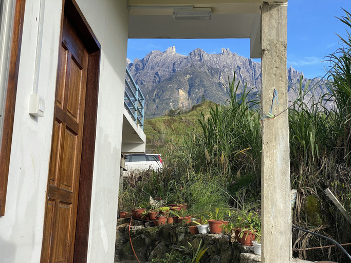 Others 5, Kupi-Kupi & Stay, Ranau