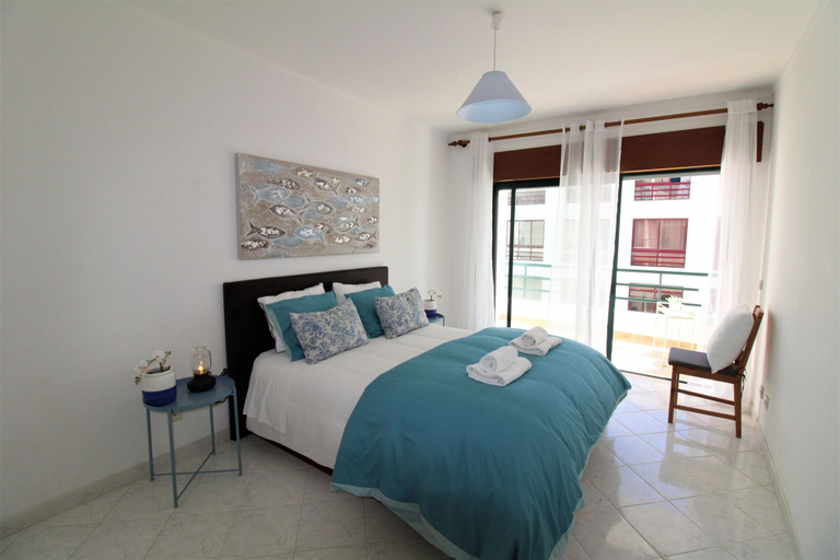 Bedroom 2, Perola Mar, Loulé