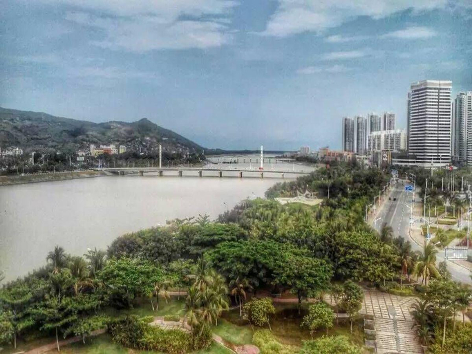 Others 3, Badminton Hotel, Hainan