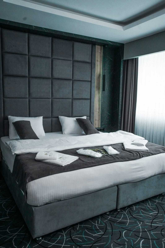 Bedroom 3, MAYBEN HOTEL, Çaykara