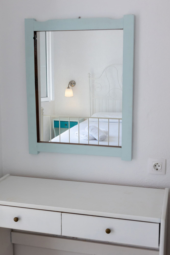 Bathroom 3, Villa Natalia, Ionian Islands
