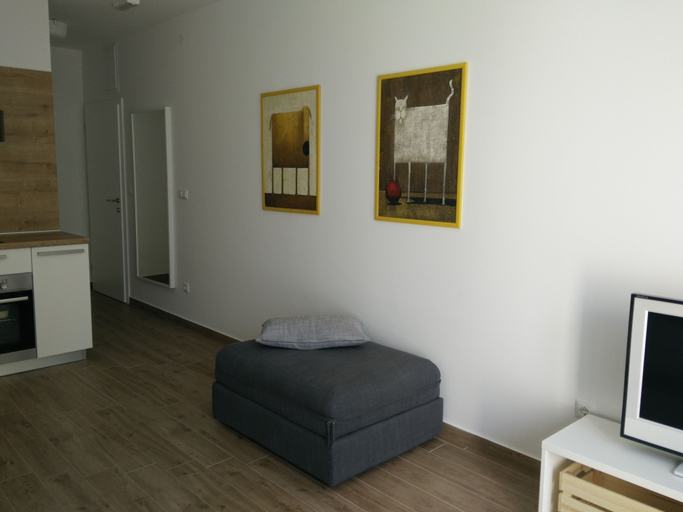 Others 4, Apartments Coast 27, Podgora