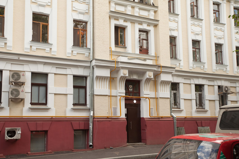 Exterior & Views 2, Kvart Boutique Gorky Park, Western