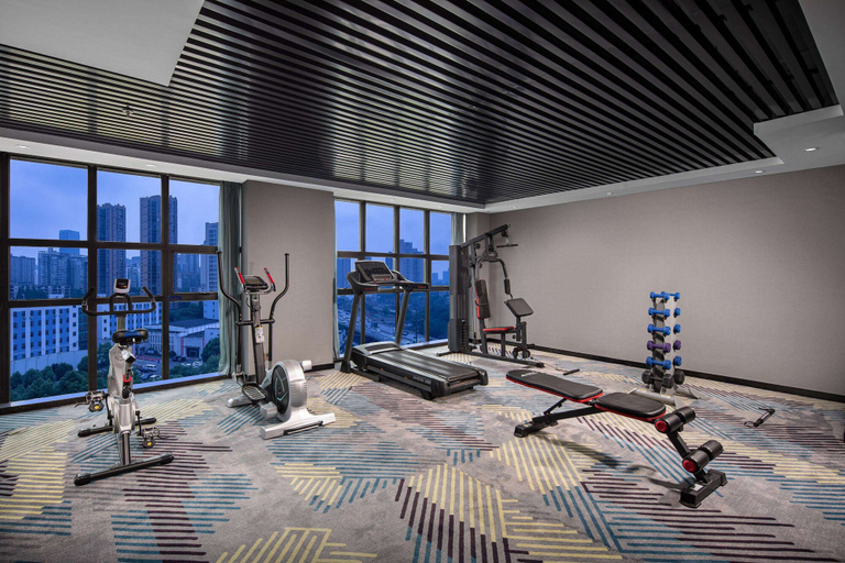 Others, Ramada By Wyndham Changsha Tianxin, Changsha