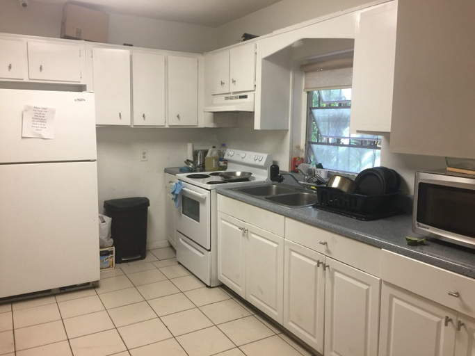 Others 5, zbunkz - Little Havana - Hostel, Miami-Dade