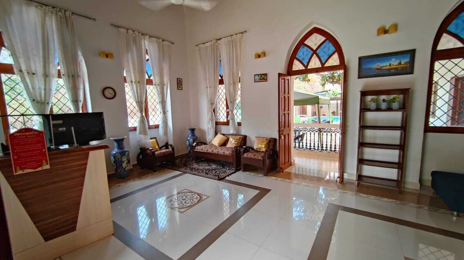 Others 5, Veda Hotels & Villas, North Goa